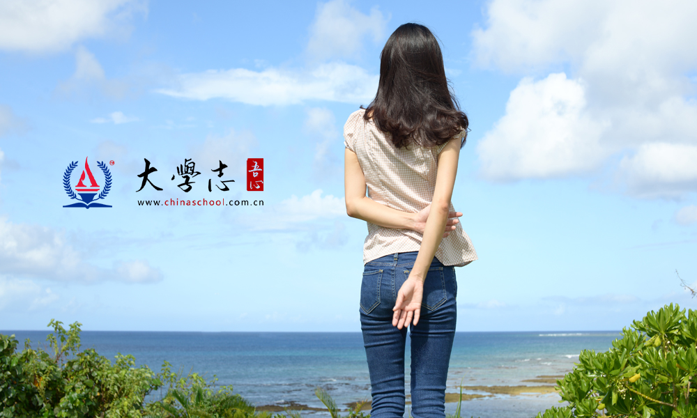 上海師范大學(xué) 風(fēng)起四海 · 各自珍重