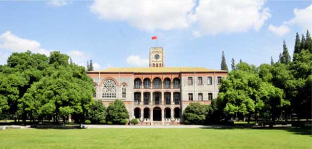 蘇州大學