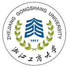 浙江工商大學-校徽