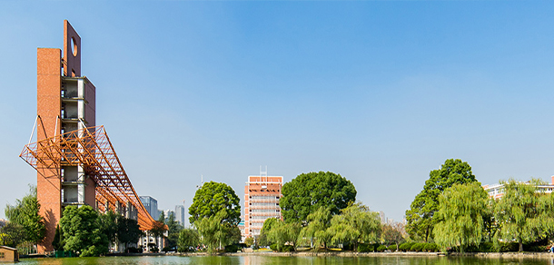 杭州電子科技大學(xué) - 最美院校