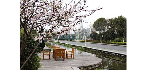 浙江水利水電學(xué)院 - 最美院校