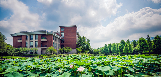 浙江工業(yè)大學(xué) - 最美大學(xué)