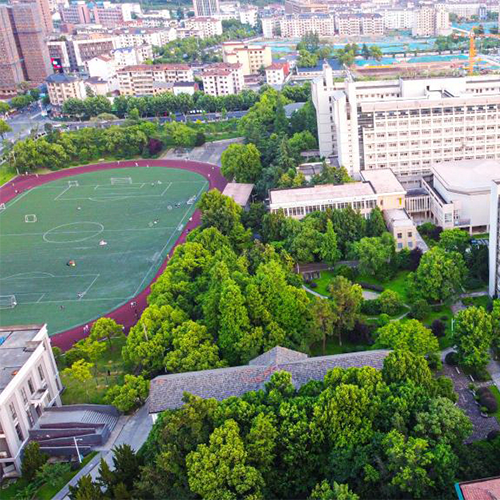 浙江農(nóng)林大學-大學文化