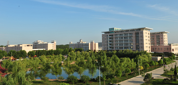 宿州學(xué)院