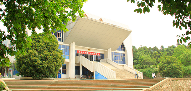 巢湖學(xué)院 - 最美大學(xué)