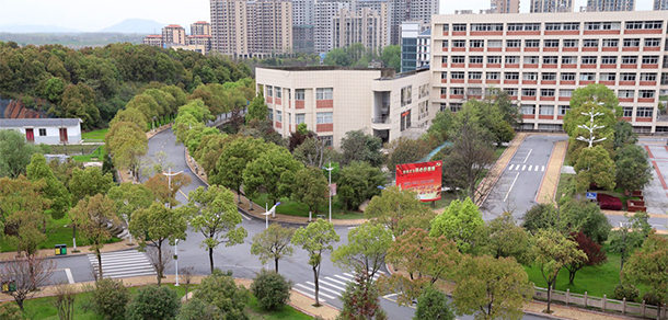 池州職業(yè)技術(shù)學(xué)院 - 最美大學(xué)