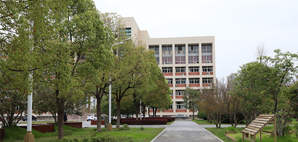 池州職業(yè)技術(shù)學(xué)院 - 最美大學(xué)