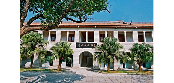 廈門大學(xué) - 最美大學(xué)