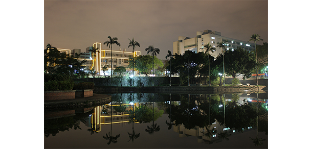 華僑大學(xué) - 最美大學(xué)