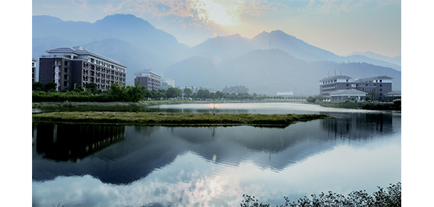 福建師范大學(xué) - 最美大學(xué)