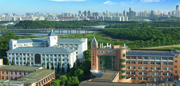 我的大學-大學志