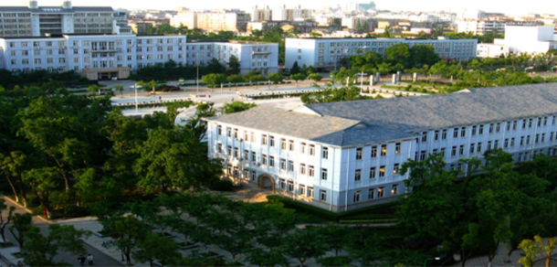 東華理工大學(xué) - 最美大學(xué)