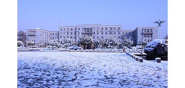 贛東學(xué)院 - 最美大學(xué)