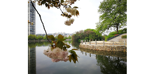 贛東學(xué)院 - 最美大學(xué)