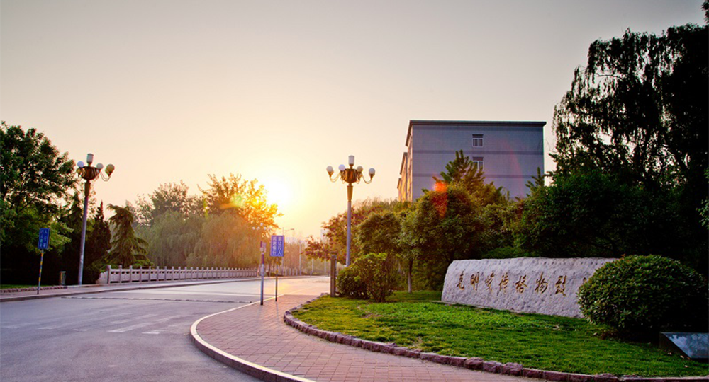 山東財經(jīng)大學 校園文化