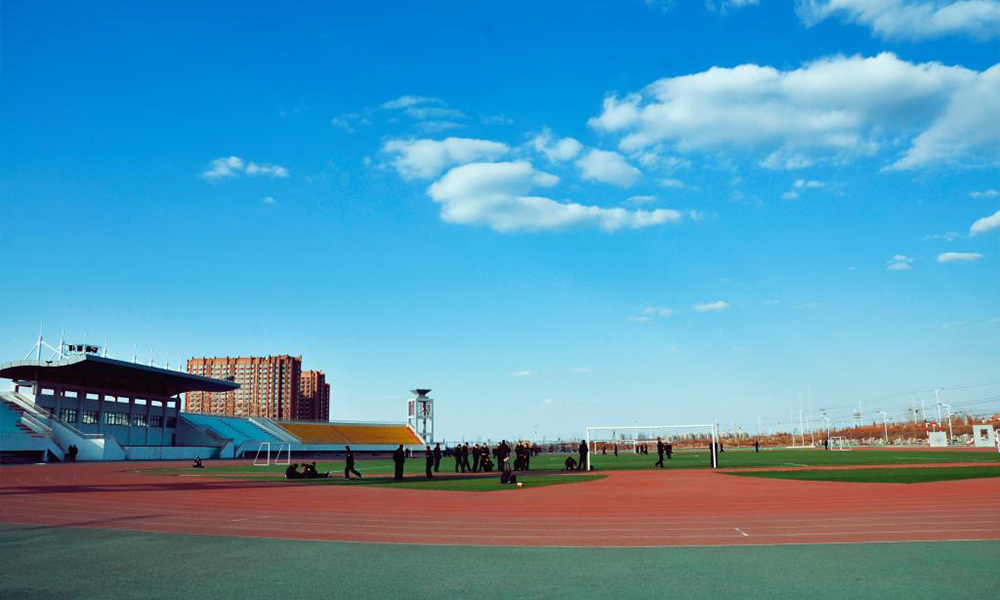 山東警察學(xué)院 校園文化