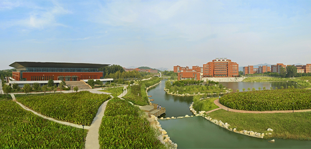 山東交通學(xué)院 - 最美大學(xué)