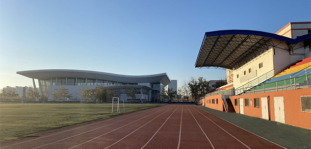 山東石油化工學(xué)院 - 最美大學(xué)