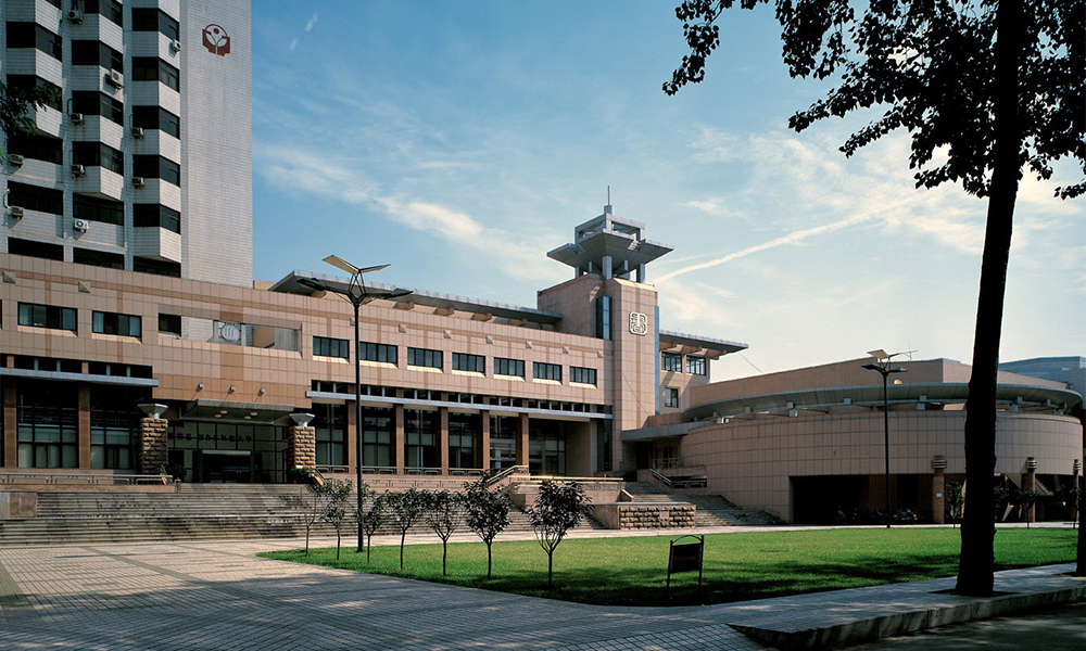 山東建筑大學(xué) 校園文化