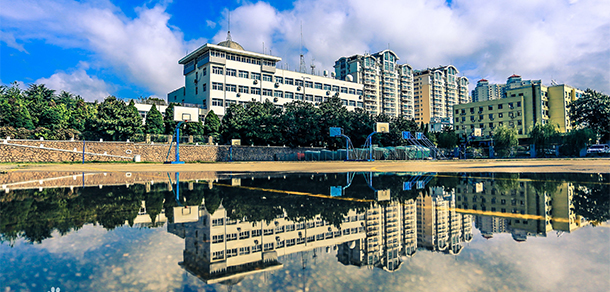 青島遠洋船員職業(yè)學院