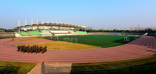 湖南科技大學(xué)瀟湘學(xué)院 - 最美大學(xué)