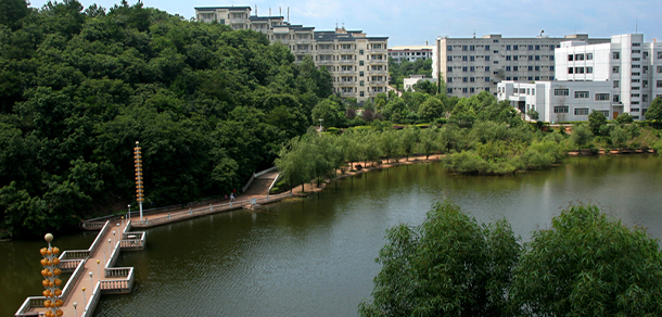 永州職業(yè)技術(shù)學(xué)院 - 最美大學(xué)