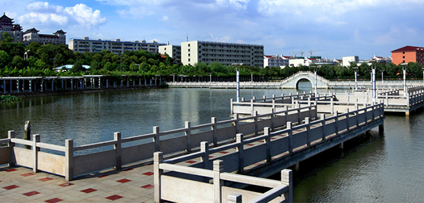 長沙民政職業(yè)技術(shù)學(xué)院 - 最美大學(xué)