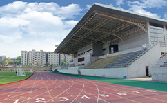 湖南城建職業(yè)技術(shù)學(xué)院 - 我的大學(xué)