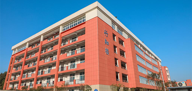 我的大學(xué)-大學(xué)志