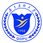 廣東藥科大學(xué)-校徽