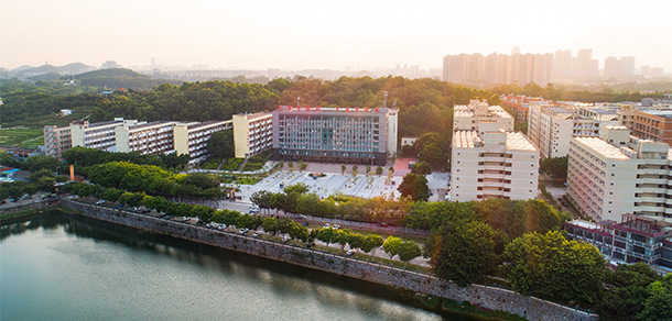 廣東科技學(xué)院