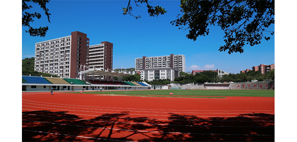 汕頭職業(yè)技術(shù)學院 - 最美院校