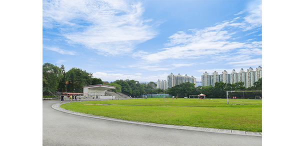 廣州鐵路職業(yè)技術學院