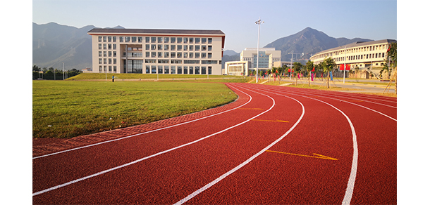 廣東科貿(mào)職業(yè)學院 - 最美大學