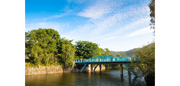 中山職業(yè)技術(shù)學院 - 最美院校