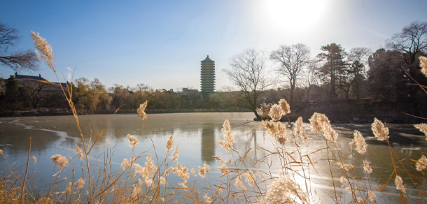 北京大學