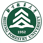 北京林業(yè)大學(xué) - 標(biāo)識(shí) LOGO