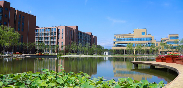 北京信息科技大學(xué)