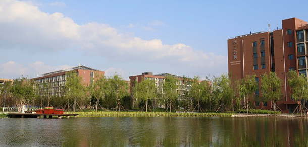 北京信息科技大學(xué)