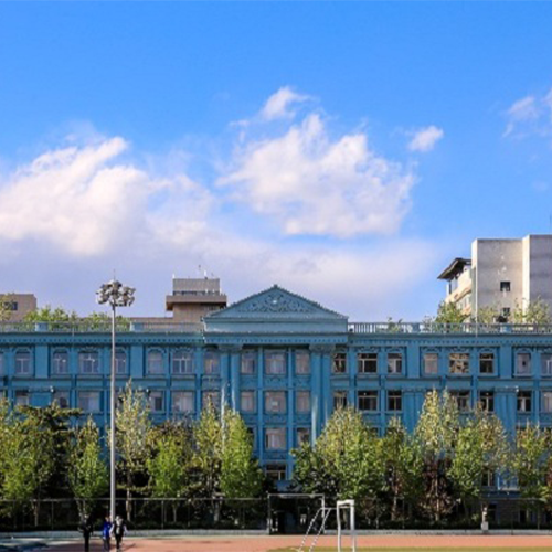 北京信息科技大學-大學文化