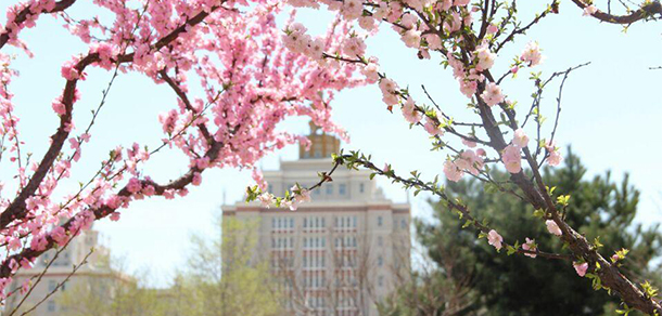 北京郵電大學(xué)世紀(jì)學(xué)院 - 最美大學(xué)