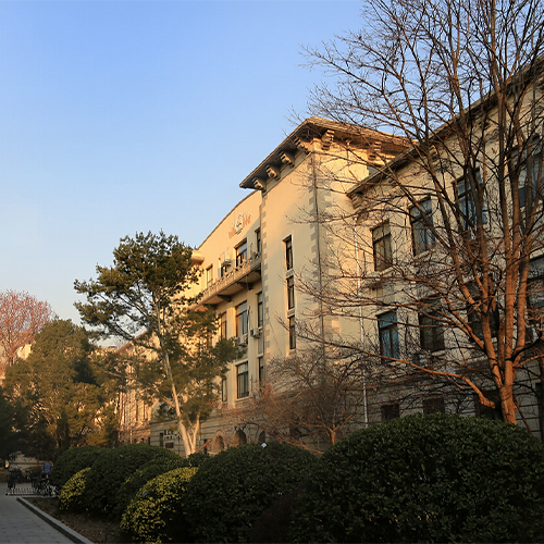 北京科技大學(xué)-早安青春