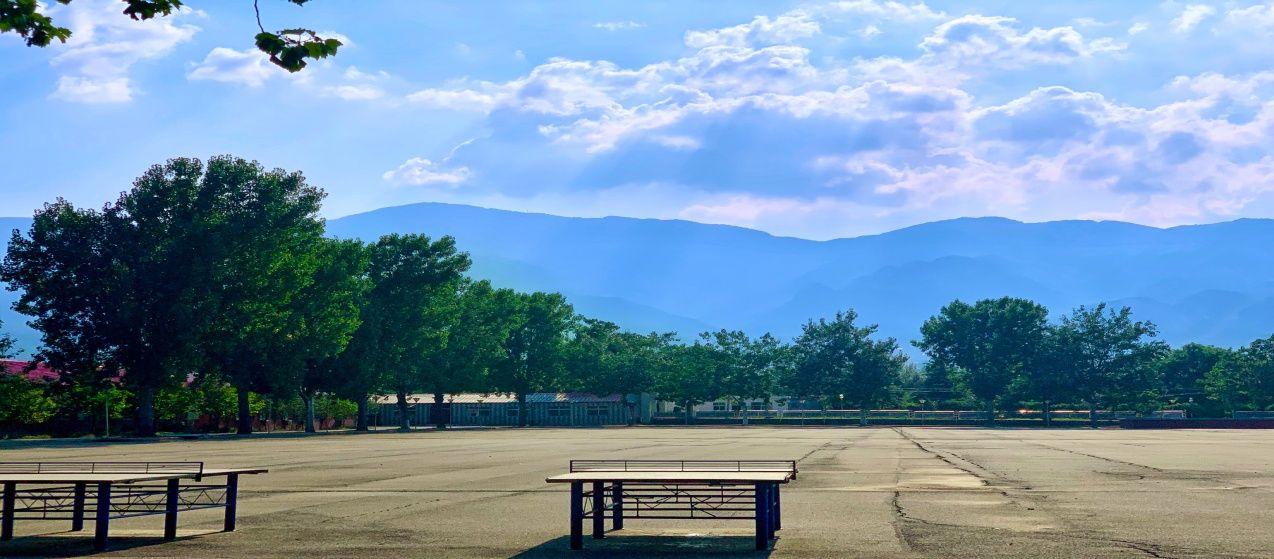 北京藝術(shù)傳媒職業(yè)學(xué)院-校園風(fēng)景