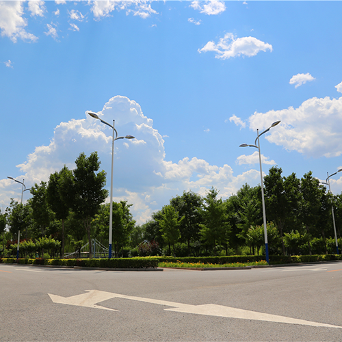 北京交通職業(yè)技術(shù)學(xué)院-最美校園