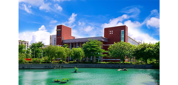 我的大學(xué)-大學(xué)志