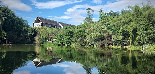 四川美術(shù)學(xué)院 - 最美院校