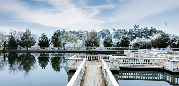 西昌學(xué)院 - 最美大學(xué)