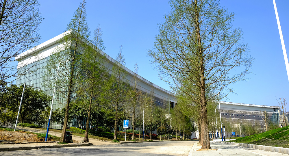 四川師范大學 校園文化