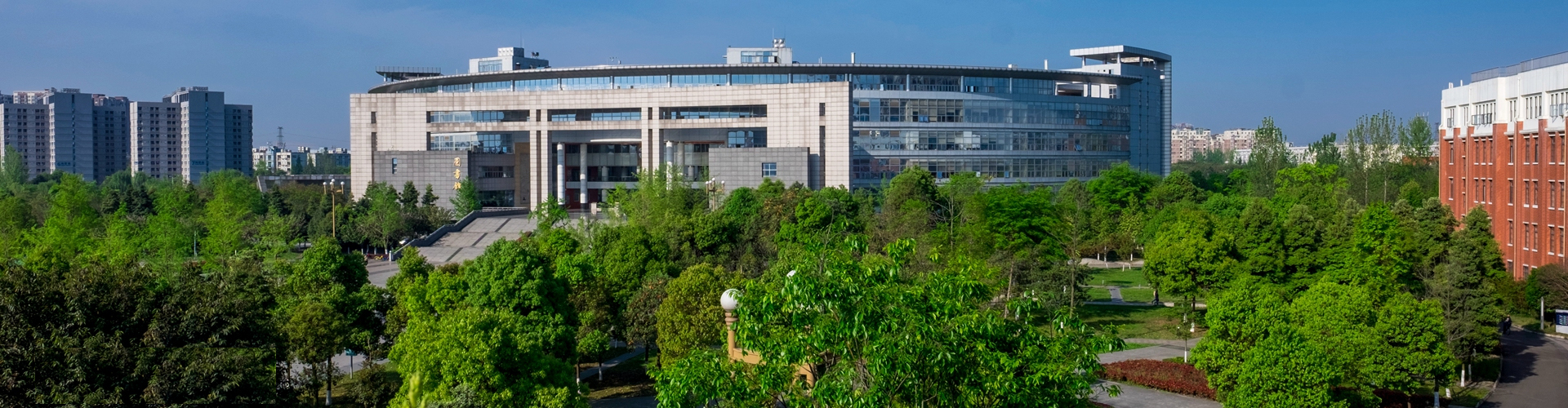 西南交通大學(xué)-校園風(fēng)景