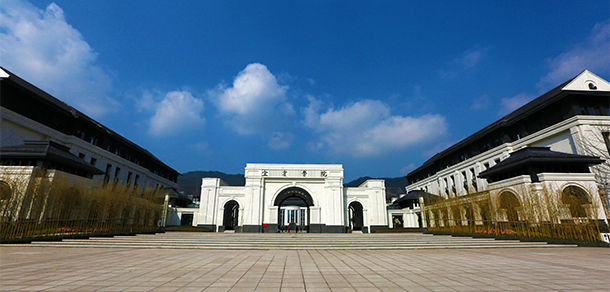 宜賓學(xué)院 - 最美大學(xué)